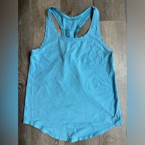 lululemon love tank